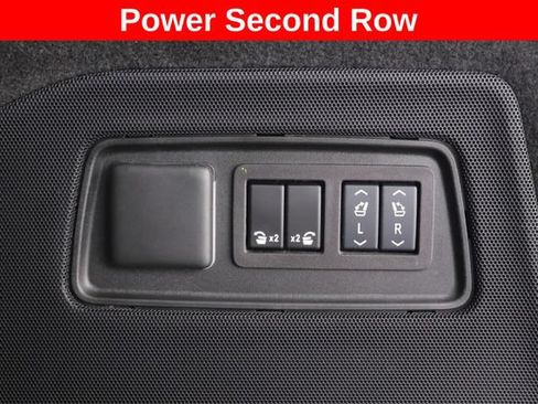 Used 2024 Cadillac Escalade V w/ LPO, ONYX Package AWD/4WD image 36