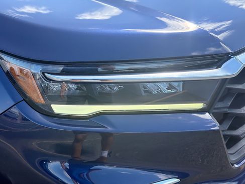 Certified 2024 Honda Pilot EX-L image 34