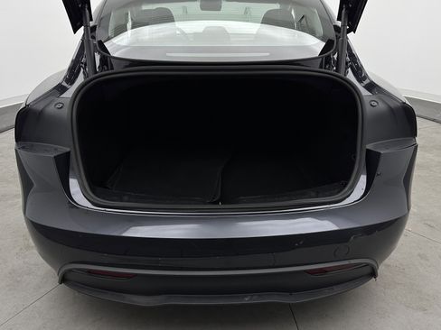 Used 2025 Tesla Model 3 RWD image 29