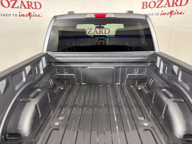 Certified 2025 Ford F150 STX w/ Equipment Group 200A AWD/4WD image 13