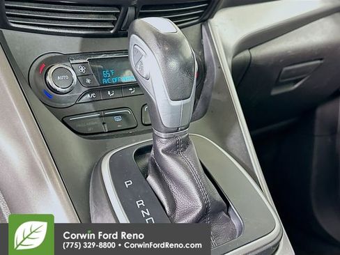 Used 2015 Ford C-MAX SE w/ Equipment Group 201A image 15