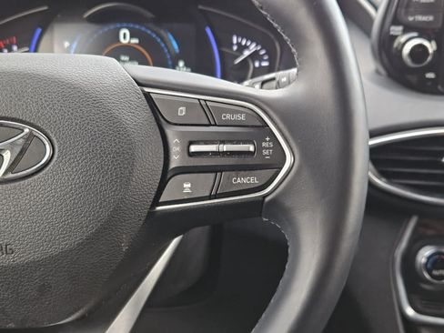 Used 2020 Hyundai Santa Fe Limited FWD image 27