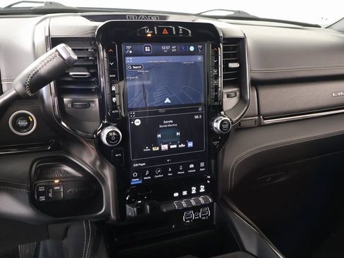 Used 2024 RAM 2500 Limited image 5