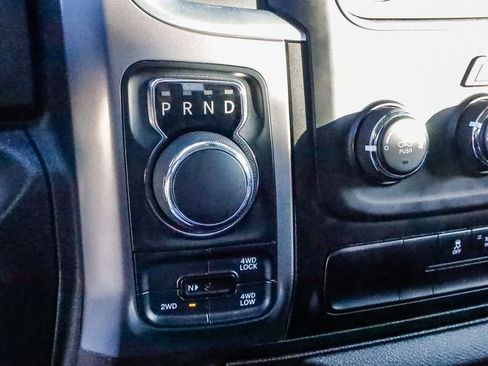 Certified 2024 RAM 1500 Classic SLT image 20