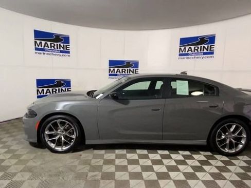 Used 2023 Dodge Charger GT image 7