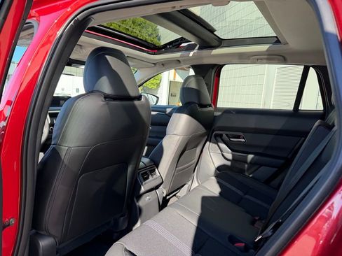 New 2026 MAZDA CX-50 2.5 Hybrid w/ Weather Package image 17