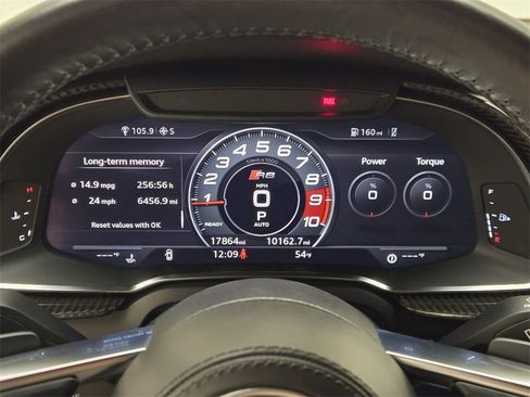 Used 2021 Audi R8 V10 image 34