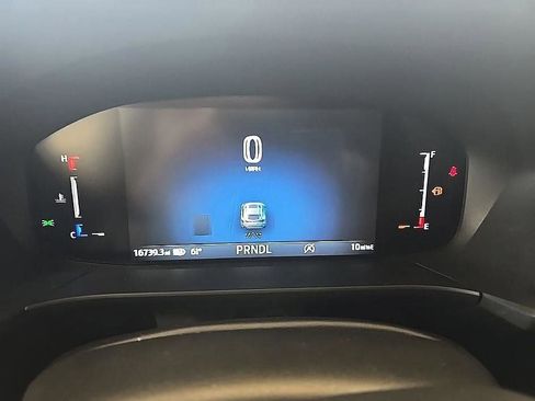 Used 2023 Ford Escape ST-Line w/ Tech Pack #1 AWD/4WD image 16