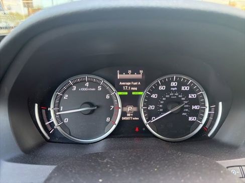 Used 2019 Acura MDX FWD image 9