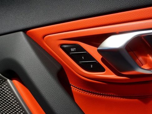 New 2026 BMW Z4 M40i w/ Premium Package image 13