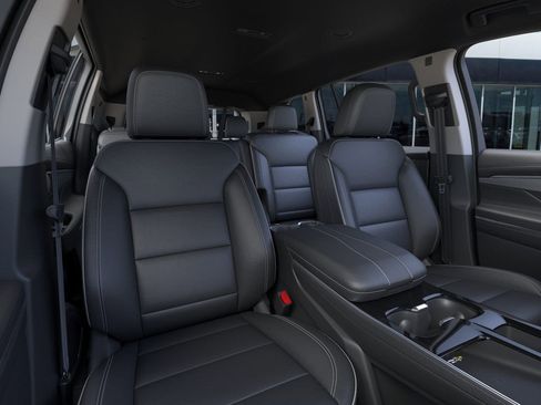 New 2026 Buick Enclave Preferred w/ Power Package image 17