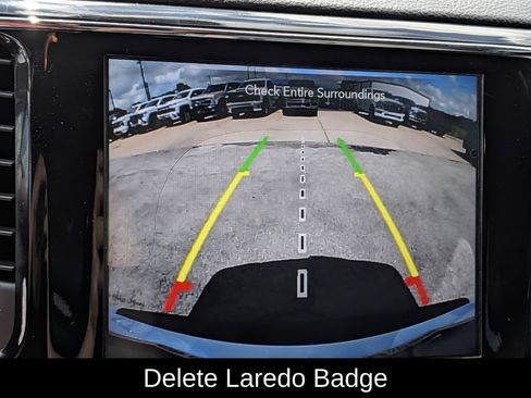 Used 2021 Jeep Grand Cherokee Laredo X RWD image 19