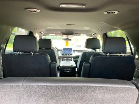 Used 2022 Chevrolet Tahoe LT AWD/4WD image 32