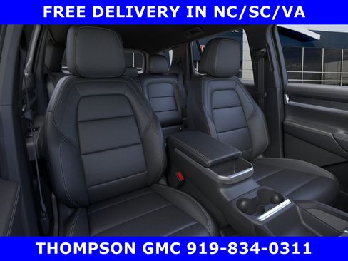 New 2026 GMC Terrain Elevation w/ Elevation Premium Package image 19