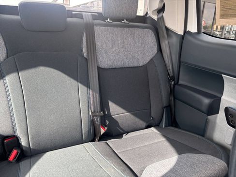Used 2026 Ford Maverick XLT FWD image 35