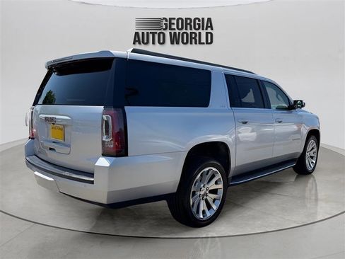 Used 2019 GMC Yukon XL SLE w/ Convenience Package image 15