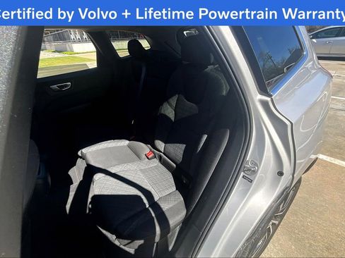 Used 2023 Volvo XC60 B5 Core image 33