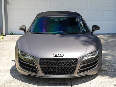 Used 2011 Audi R8 V10 image 15