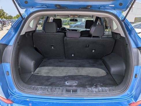 Used 2018 Hyundai Tucson SEL FWD image 13