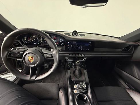 Certified 2023 Porsche 911 GT3 RWD image 22