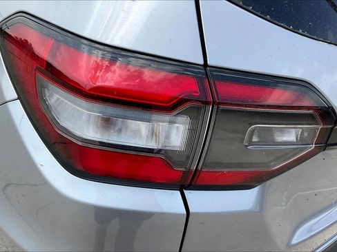 New 2025 Honda Pilot TrailSport image 14