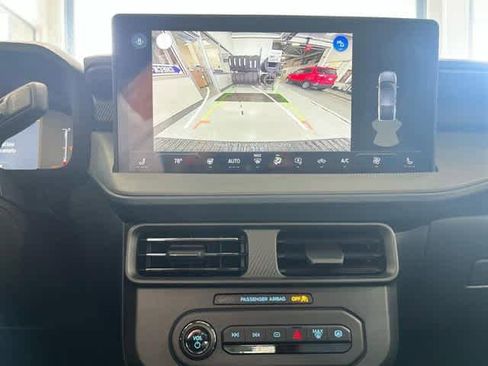 New 2025 Ford Maverick XLT w/ XLT Luxury Package image 23