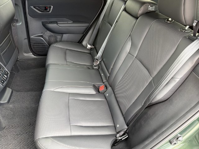New 2026 Subaru Outback Limited AWD/4WD image 36