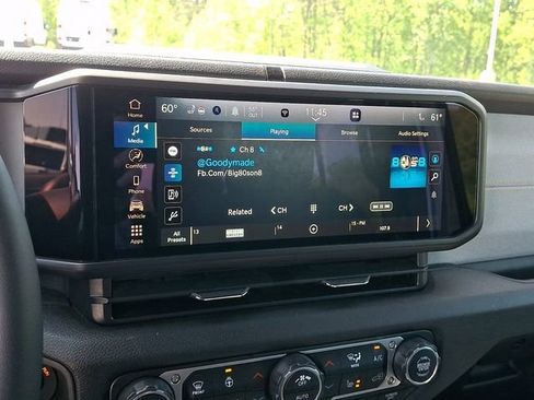 Used 2025 Jeep Wrangler Unlimited Sport S 4xe AWD/4WD image 16