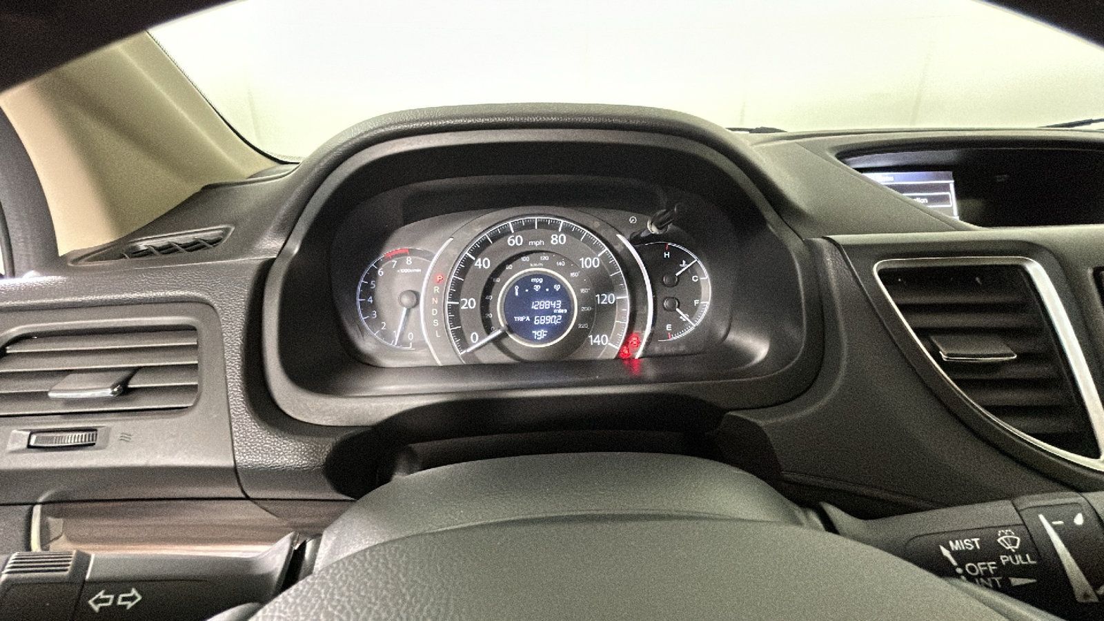 Used 2015 Honda CR-V EX-L image 20