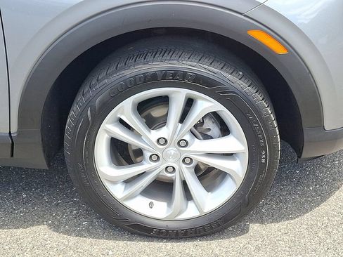 Used 2023 Buick Encore GX Preferred w/ Cold Weather Comfort Package AWD/4WD image 11