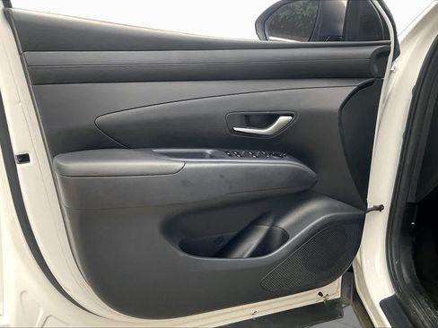 Used 2025 Hyundai Tucson SEL FWD image 21