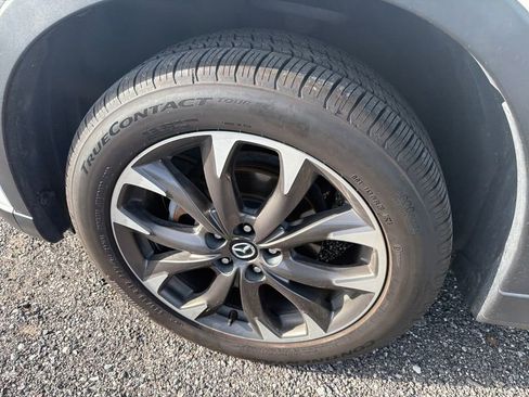 Used 2016 MAZDA CX-5 Grand Touring AWD/4WD image 13