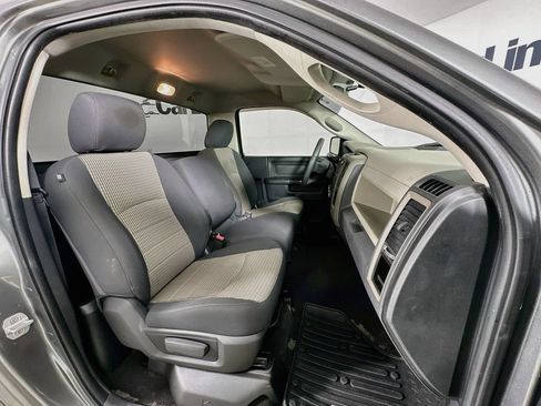 Used 2012 RAM 1500 Express RWD image 29