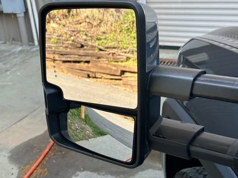Used 2017 Chevrolet Silverado 3500 LTZ w/ Duramax Plus Package AWD/4WD image 17