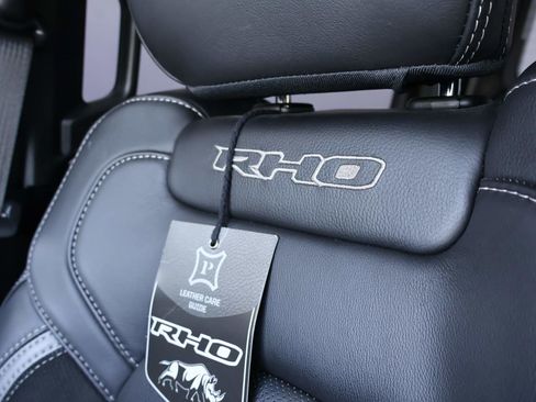 Used 2025 RAM 1500 RHO w/ Bed Utility Group image 9