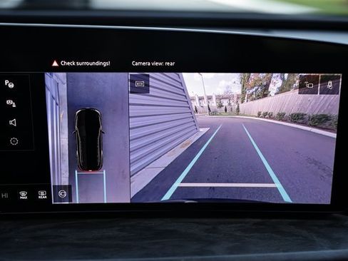 Certified 2025 Audi Q5 Premium Plus w/ Premium Plus image 36