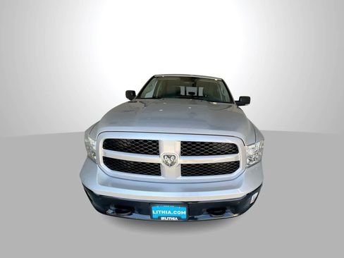 Used 2017 RAM 1500 Outdoorsman AWD/4WD image 3