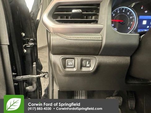 Used 2020 GMC Acadia AT4 w/ Driver Alert Package II image 34
