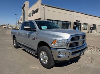 Used 2015 RAM 3500 Big Horn video 1