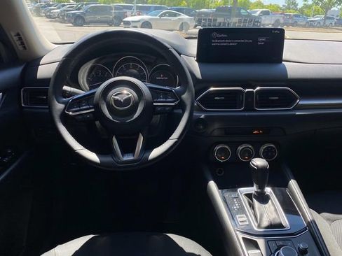 Used 2023 MAZDA CX-5 AWD 2.5 S image 8