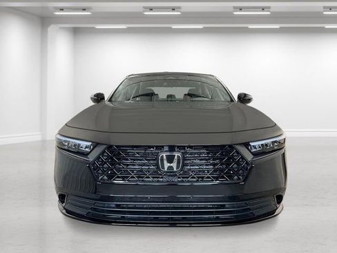 New 2026 Honda Accord Sport image 12