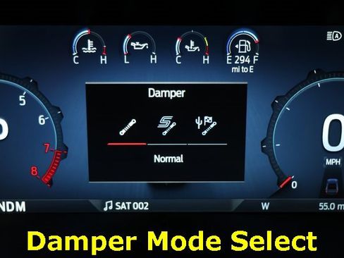 Used 2025 Ford F150 Raptor w/ Equipment Group 803A Raptor R image 28