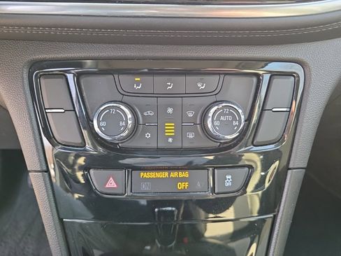 Used 2017 Buick Encore Preferred w/ Experience Buick Package image 20