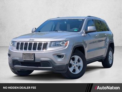 Used 2014 Jeep Grand Cherokee Laredo w/ Quick Order Package 23E