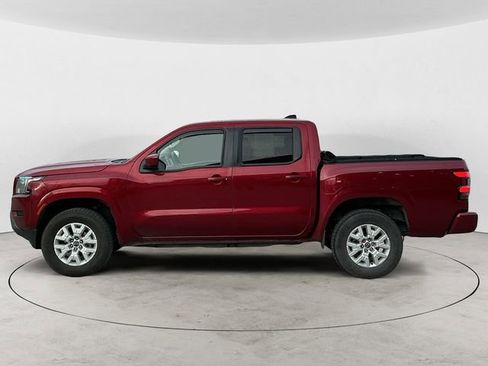 Used 2023 Nissan Frontier SV AWD/4WD image 2