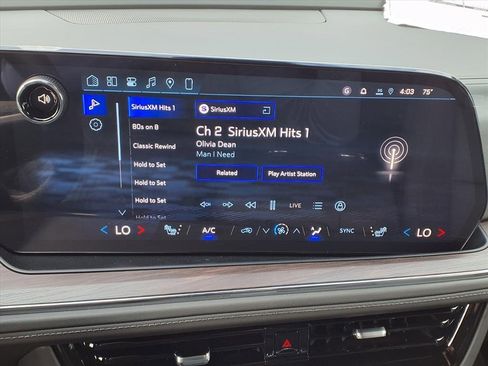 New 2026 Chevrolet Suburban Z71 w/ Comfort Package image 13