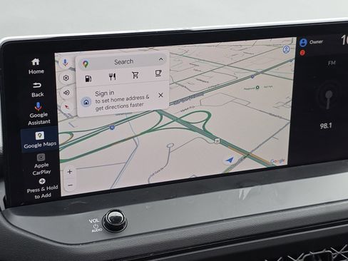 Certified 2023 Honda Accord Touring image 4