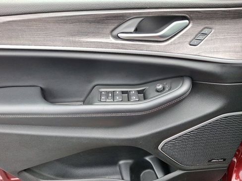 Certified 2021 Jeep Grand Cherokee L Limited image 16