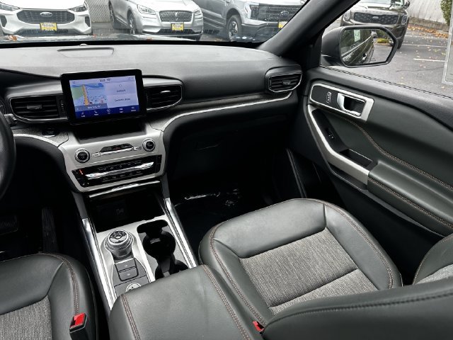 Certified 2022 Ford Explorer Timberline AWD/4WD image 17