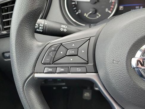 Used 2021 Nissan Rogue Sport S AWD/4WD image 17